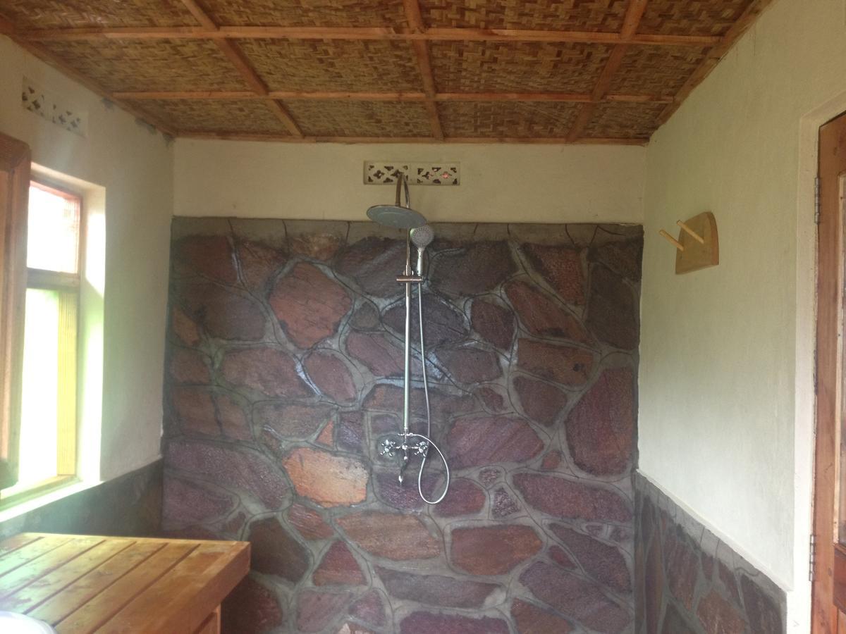 Rushaga Gorilla Lodge Bugambira 외부 사진